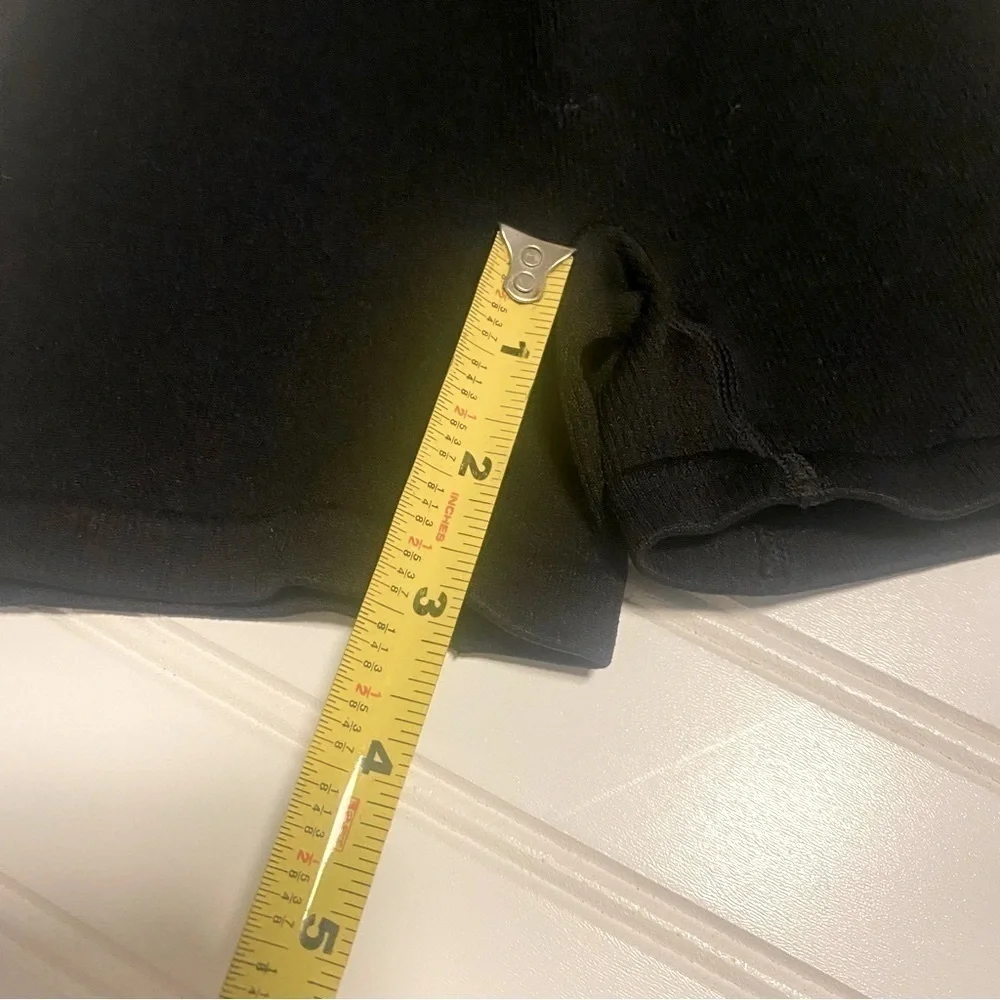 Cotton On Ibody Seamless Ribbed Shorts